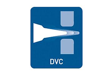 Запатентованная технология DVC
